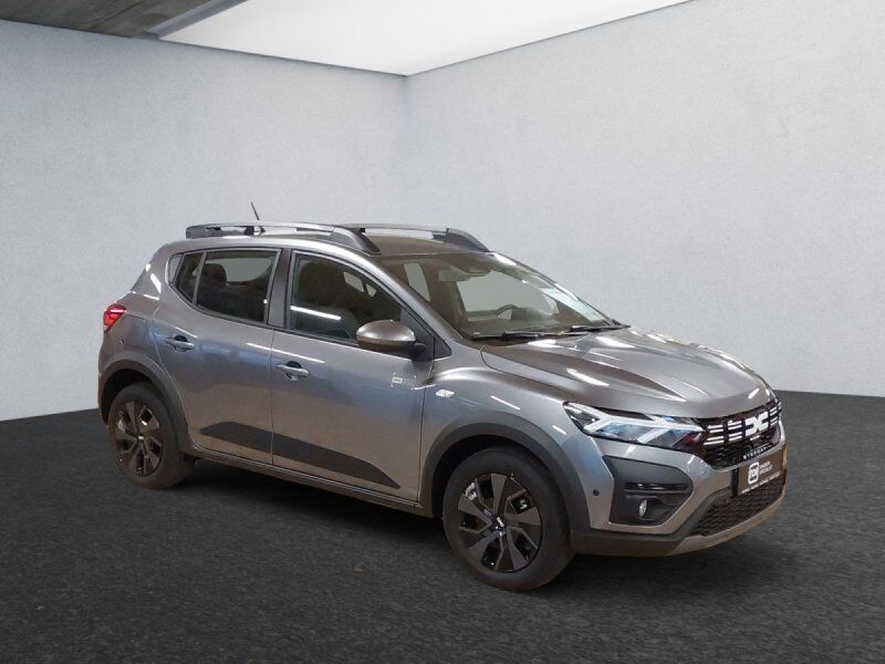 Dacia Sandero Stepway Expression Tce 90 SHZ PDC RFK