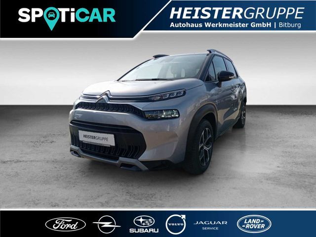 Citroen C3 Aircross Plus