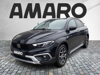Fahrzeug FIAT Tipo undefined