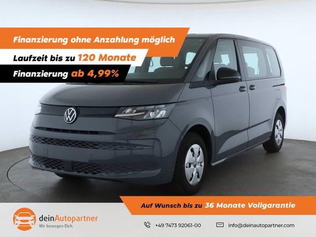 VW T7 Multivan 2.0TDI NAVI/LED/STHZ/SHZ/PDC/VIRTUAL
