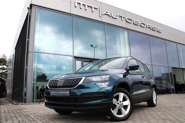 Skoda Karoq 1.5 TSI ACT * Ambition * & Extra?s