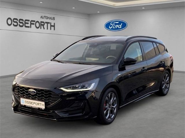 Ford Focus Mild-H Turnier ST-Line X Navi digitales Co