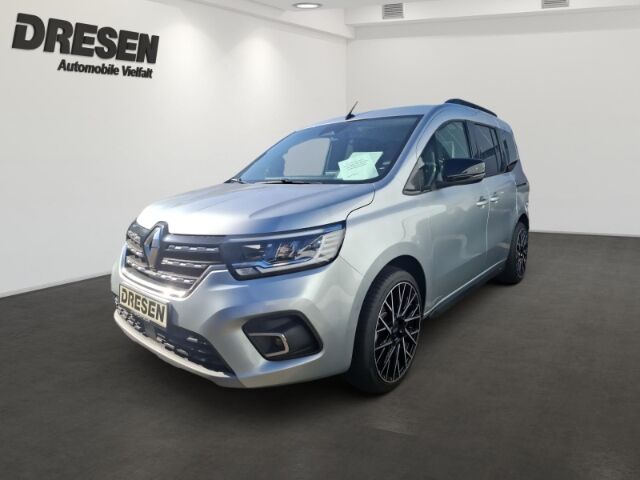 Renault Kangoo Intens+Sitzheizung+Kamera+Navi+Totwinkela