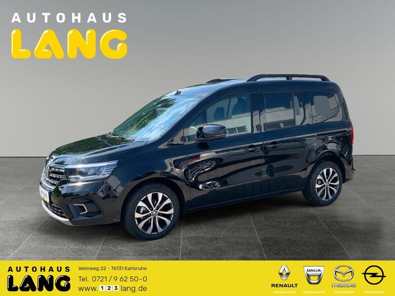 Renault Kangoo III 1.3 TCe130 EU6d Techno NAVI
