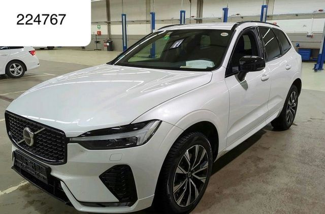 Volvo XC60 Plus Dark AWD LED 19" Navi Volleder AHK DAB