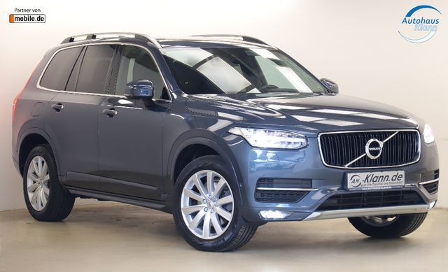 Volvo XC90 2.0D5 235PS Momentum AWD Leder ACC Standhe