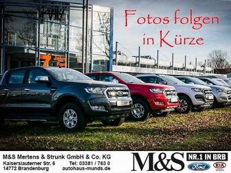 Fahrzeug FORD Kuga undefined