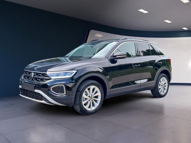 VW T-Roc Life 1.5 TSI DSG AHK vorNAVI ACC Kamera...