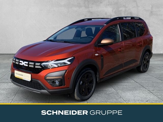 Dacia Jogger EXTREME+ HYBRID 140 PDC+RFK+KLIMA+SHZ+LED