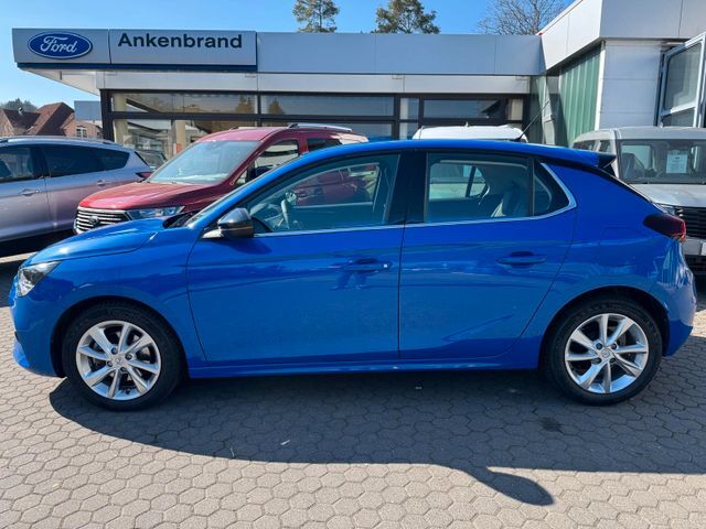 Opel Corsa F Elegance 1.2 *PDC* *CarPlay*