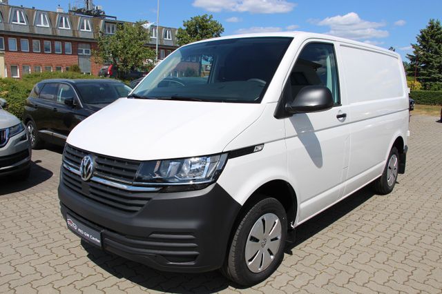 VW T6 Transporter 2.0 TDI
