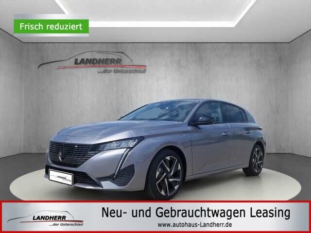 Peugeot 308 Allure //Kamera/ACC/Verkehrszeichenerkennung