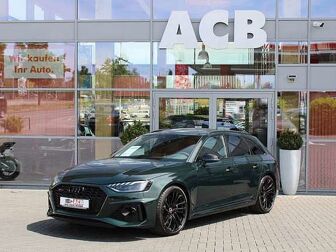 Fahrzeug AUDI RS undefined