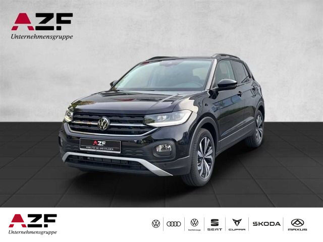 VW T-Cross Life 1.0 TSI OPF DSG