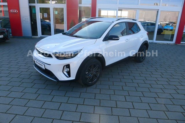 Kia Stonic 1.0 T-GDI 48V 120 Nightline Edition