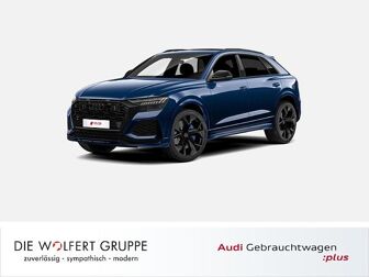 Fahrzeug AUDI RS undefined