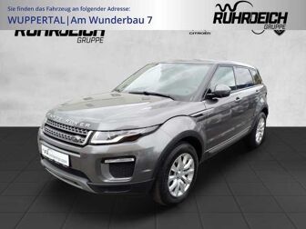 Fahrzeug LAND ROVER Range Rover Evoque undefined