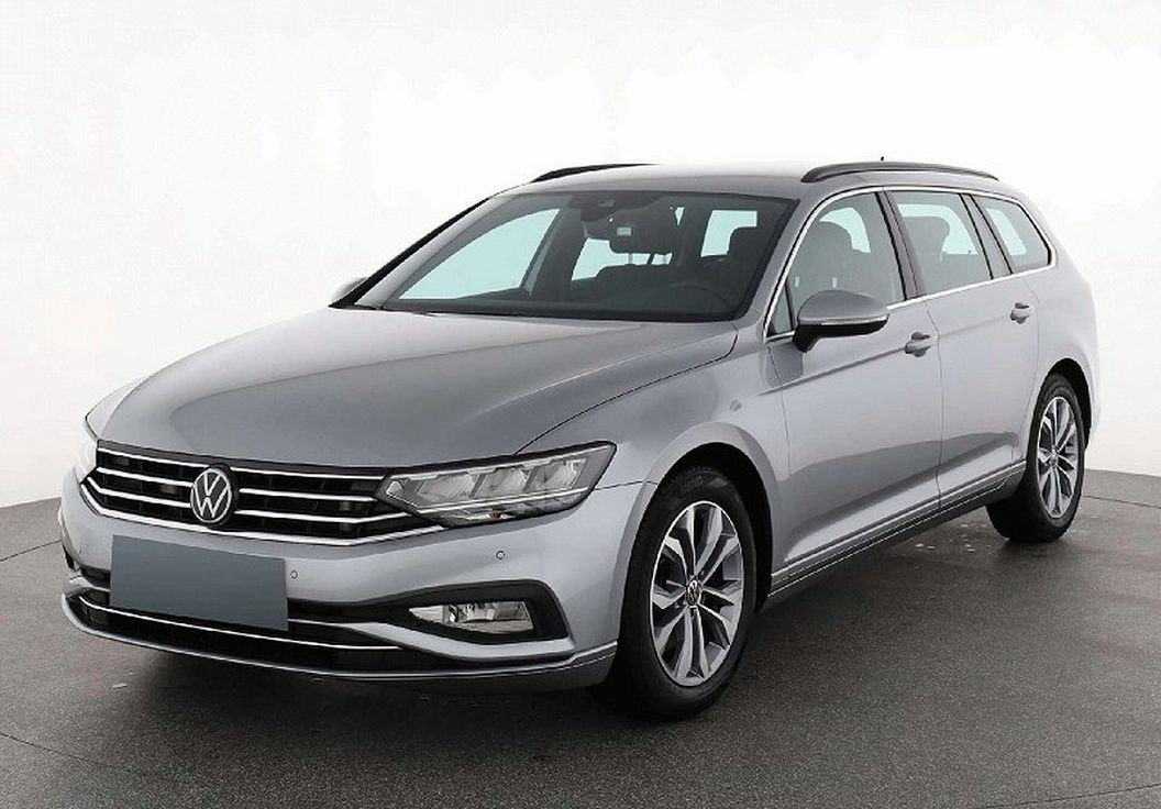 Volkswagen Passat Variant 2.0 TSI Business