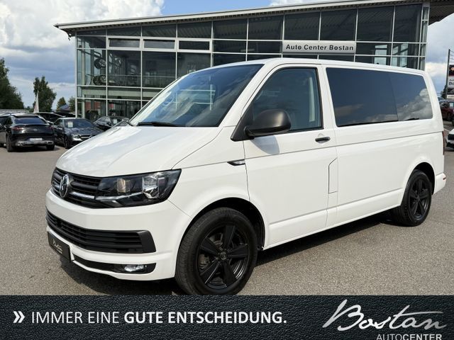 VW T6 Multivan 2.0 TDI/6-SITZER/DSG/KAMERA/NAVI/ACC
