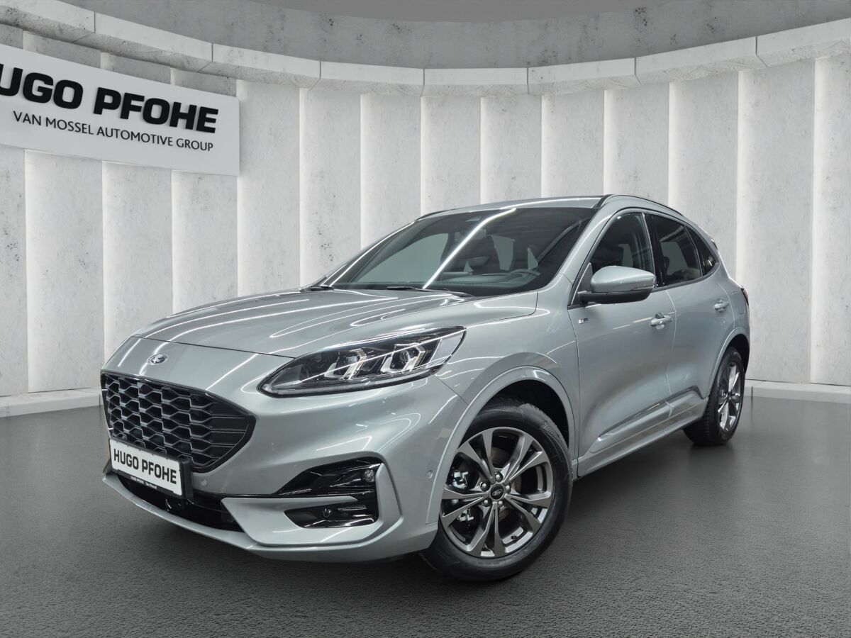 Ford Kuga ST-Line 1.5 EcoBoost 110kW Sports Utility V