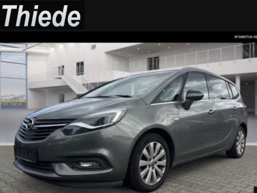 Opel Zafira C 1.4T INNOV. 7-SITZ NAVI/LED/KAMERA/SHZ