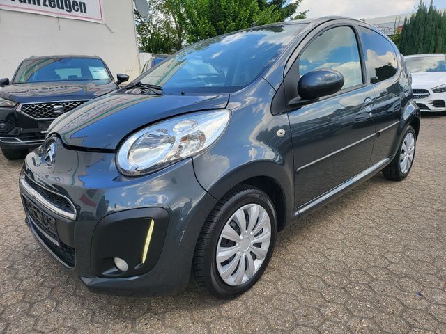 Citroen C1 Selection*Klima*