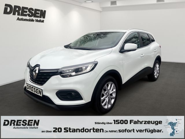 Renault Kadjar 1.3l TCe Sport Edition Automatik, AHK, K
