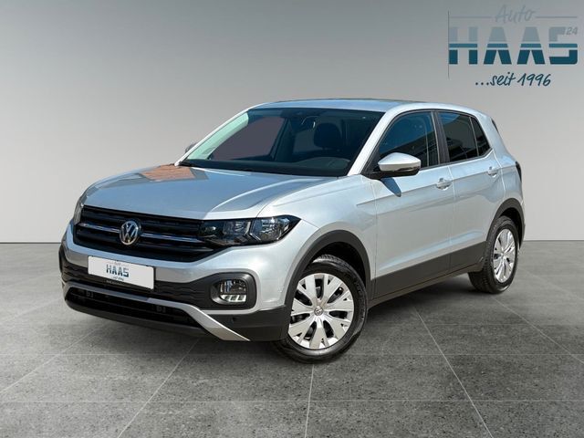 VW T-Cross 1.0 TSI - Navi*ACC*PDC*Bluetooth*Klima!!
