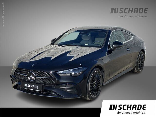MERCEDES-BENZ CLE 300 4MATIC Coupé AMG Line Advanced Plus/Navi