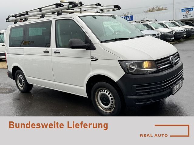 VW T6 Transporter Kasten TDI 4Motion Diff.sp AHK