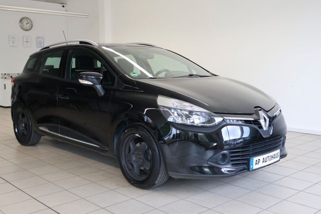 Renault Clio IV Grandtour Dynamique Tempomat Klima