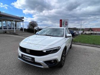 Fahrzeug FIAT Tipo undefined