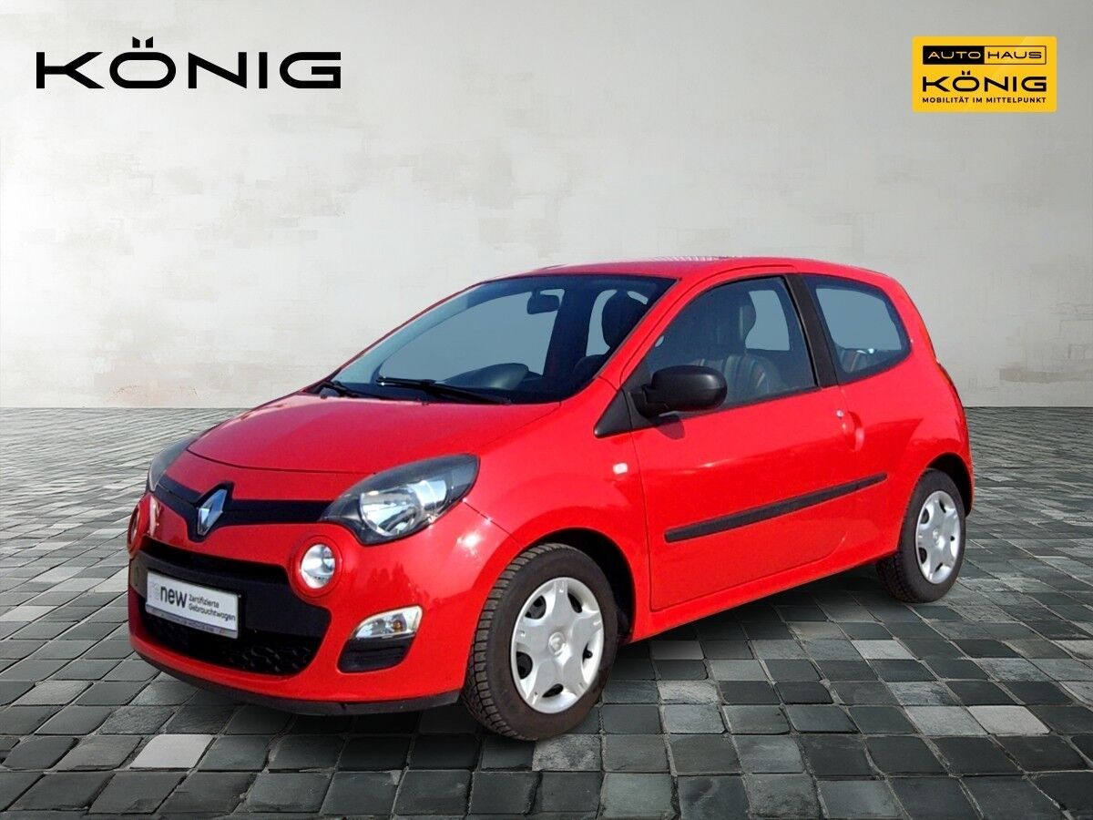 Renault Twingo 1.2 16V Expression Radio