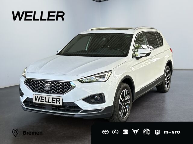 Seat Tarraco 2.0 TDI 4Drive DSG SCR Xcellence *Standh