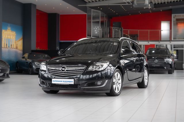 Opel Insignia A Sports Tourer Sport*NAVI*BI-XENON*