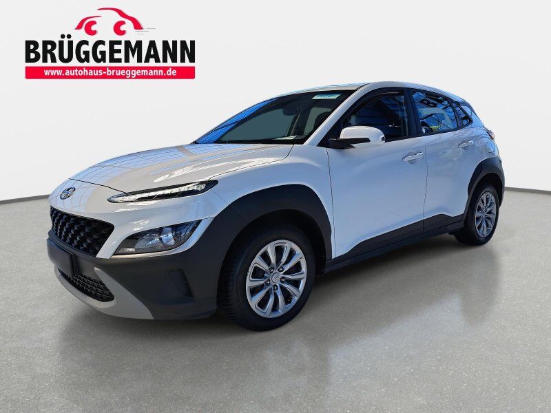 Hyundai KONA 1.0 T-GDI PURE 2WD KLIMA KAMERA SHZG GJR AC/AA