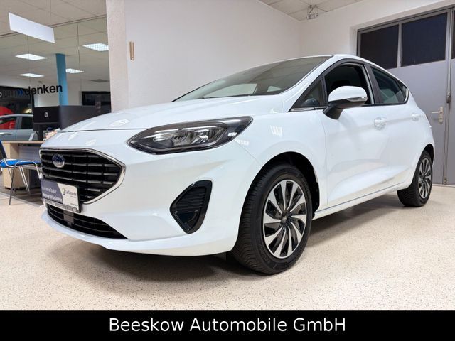 Second hand Ford Fiesta 1.0 EcoBoost