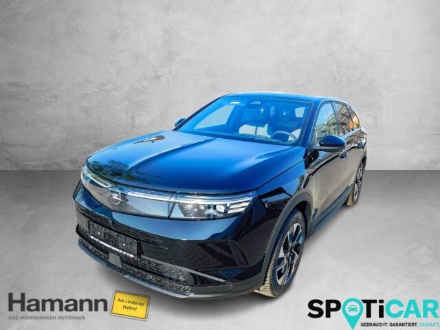 Opel Grandland 1.2 48V Mild-Hybrid GS Tech und Komfor