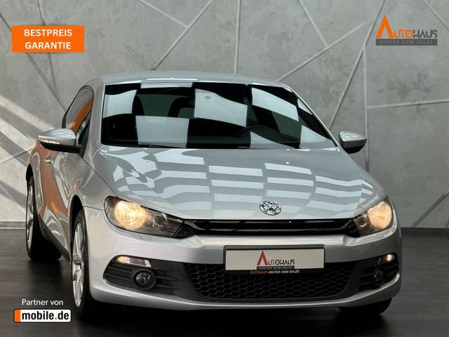 VW Scirocco 1.4 TSI |PDC|SPORTPAKET|WINTERPAKET|
