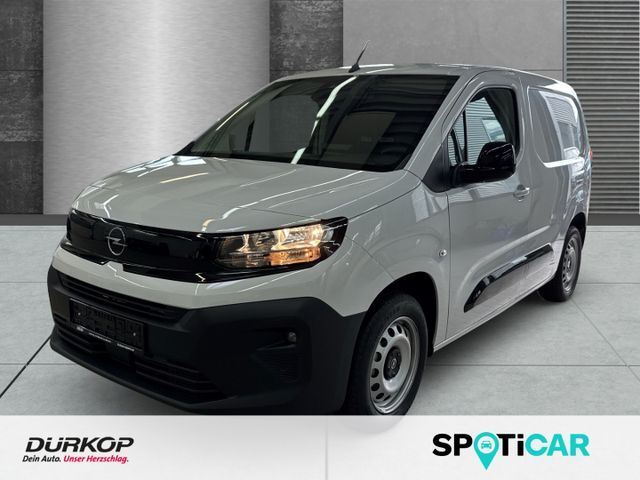 Opel Combo Cargo Edition 1.5D Navi Klima Keyless PDC