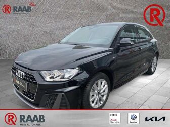 Fahrzeug AUDI A1 undefined