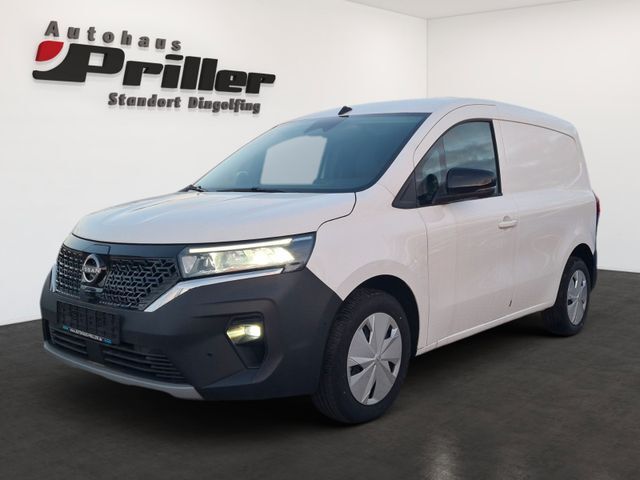 Nissan Townstar Kastenwagen EV L1 2,2t N-Connecta