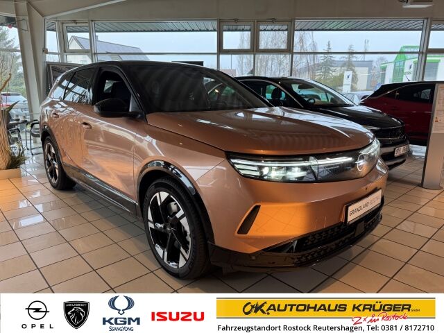 Opel Grandland -e GS NEUES MODELL GS beheiz.Frontsche