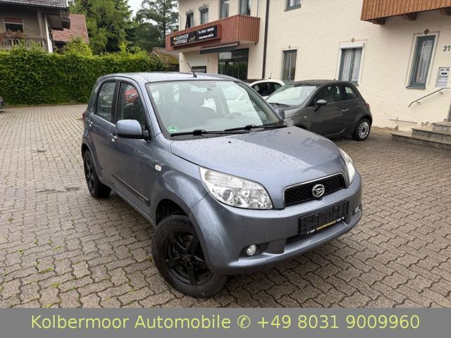 Daihatsu Terios 4WD Top KLIMA|8-fach|elektr.Fensterheber|
