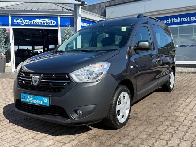 Dacia Dokker Ambiance
