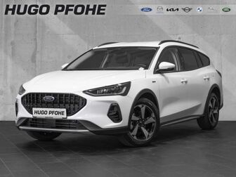 Fahrzeug FORD Focus undefined