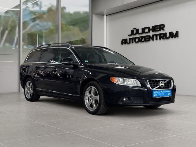 Volvo V70 Kombi Edition PRO Automatik, Tüv/Au