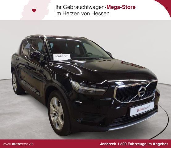 Volvo XC40 T3 Momentum Pro