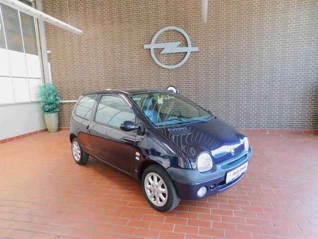 Renault Twingo 1.2 Initiale-Leder/Wenig Kilometer