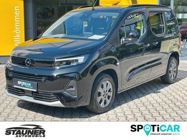 Opel Combo Life GS Line AT *MATRIX*NAVI*ACC*R-KAMERA*